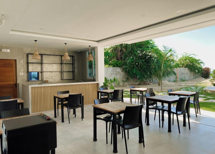  Santander Restaurant