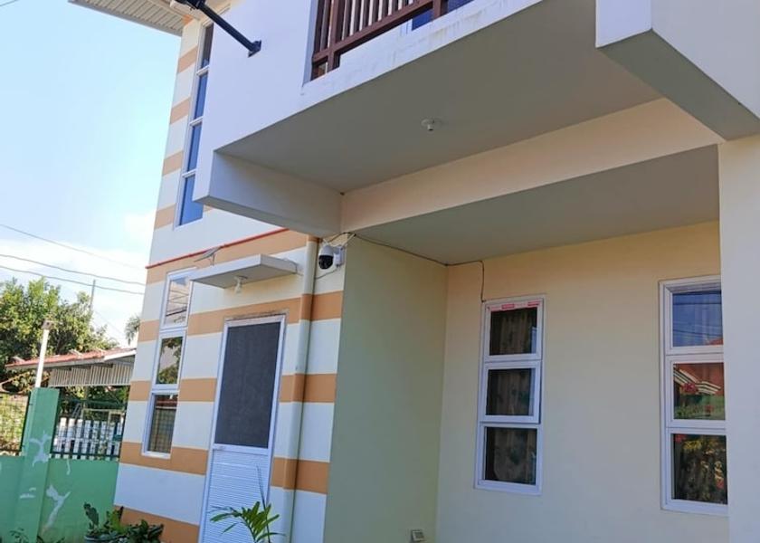  San Juan Exterior Detail