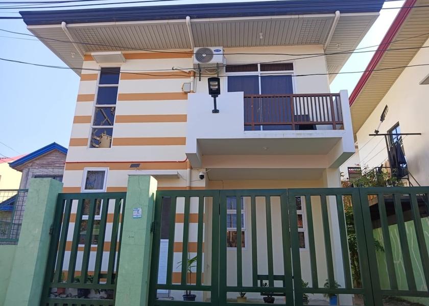  San Juan Exterior Detail