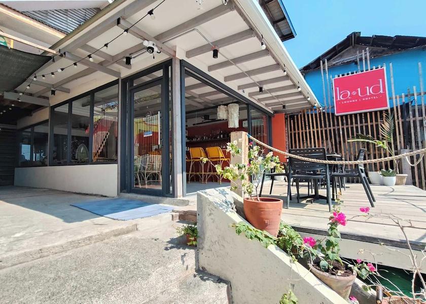  San Juan Primary image