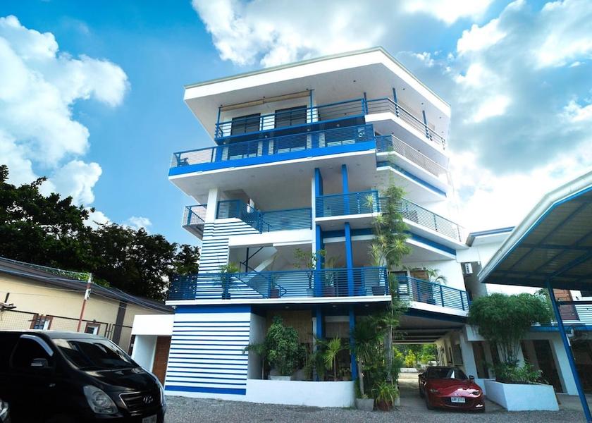  San Juan Primary image