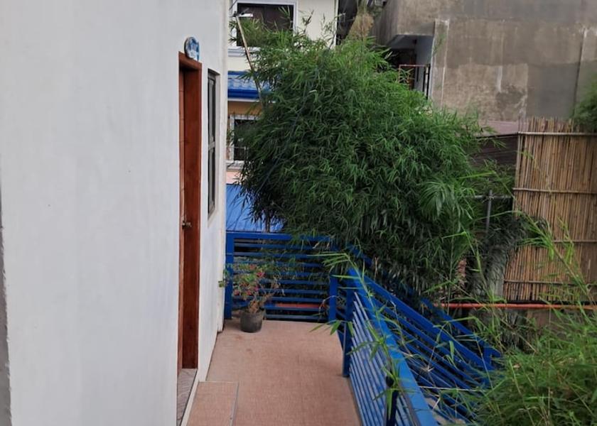  San Juan Exterior Detail