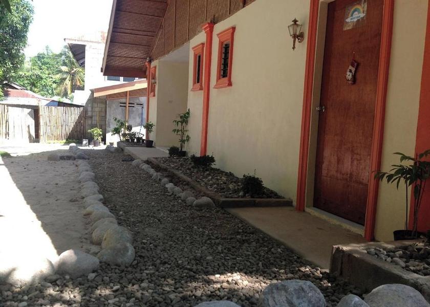  San Juan Interior Entrance