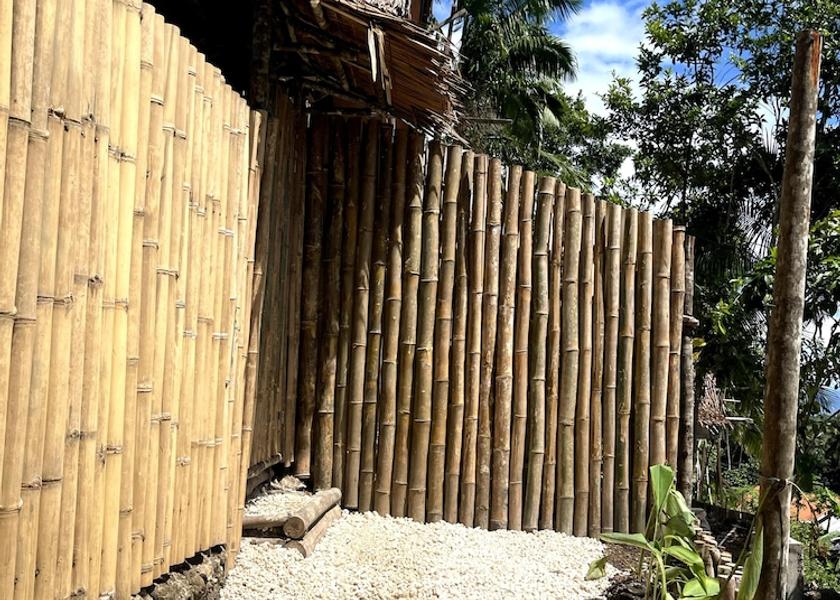  San Juan Exterior Detail