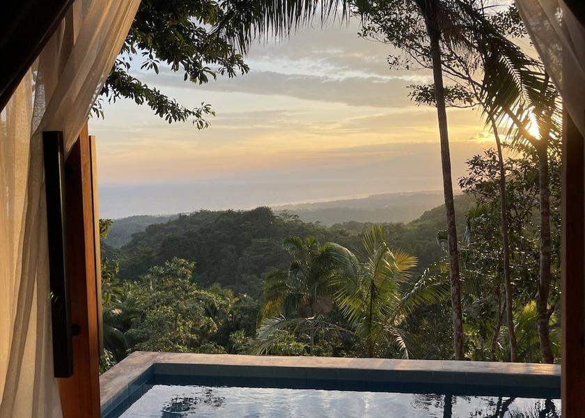  San Juan View from Property