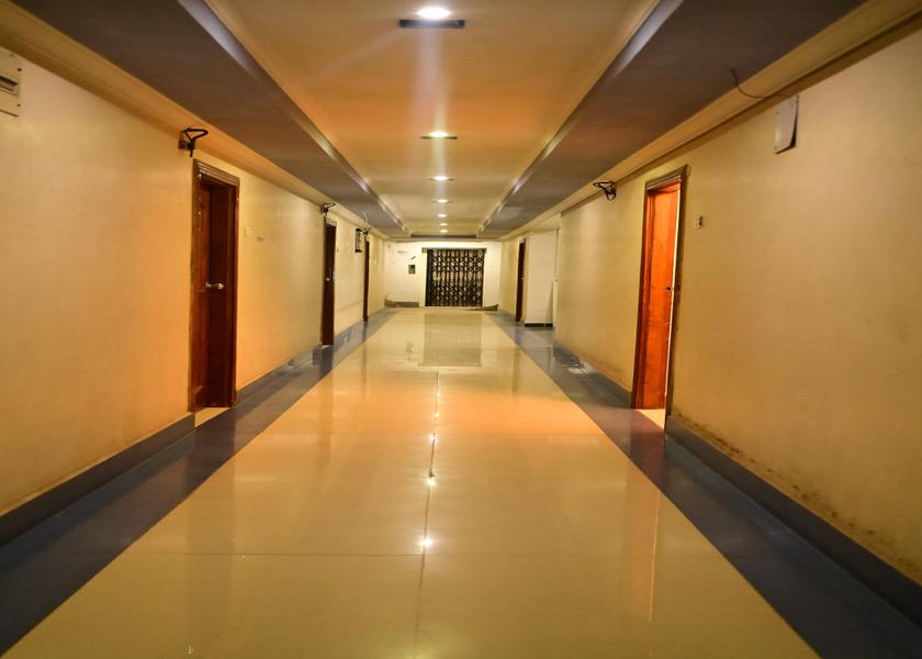 Odisha Brahmapur Public Areas