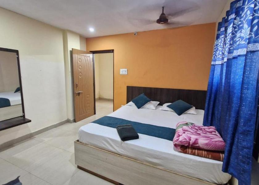 Odisha Brahmapur 