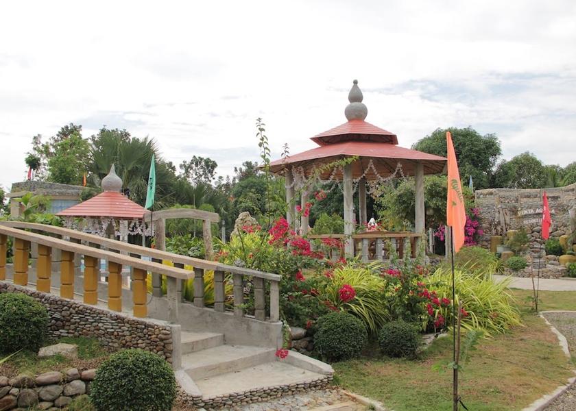  San Juan Gazebo