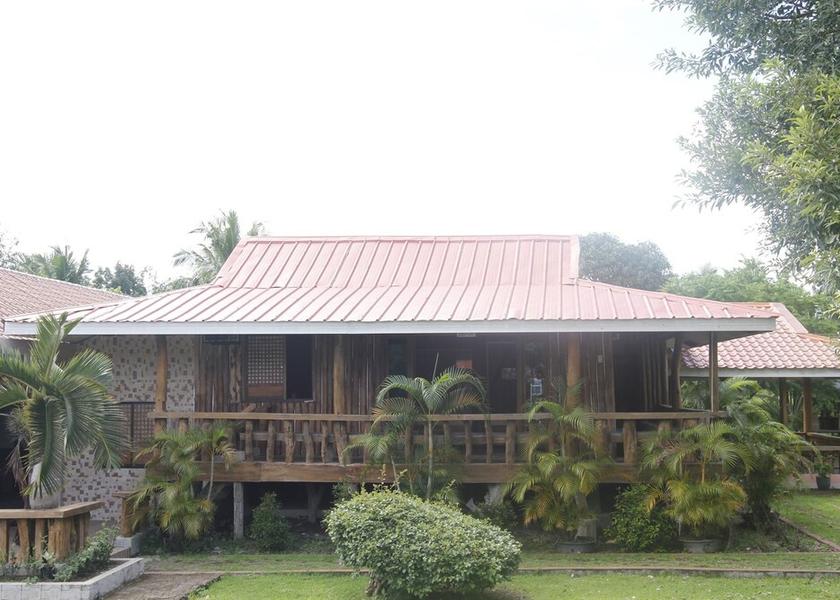  San Juan Exterior Detail