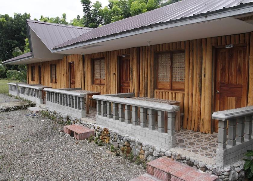  San Juan Exterior Detail