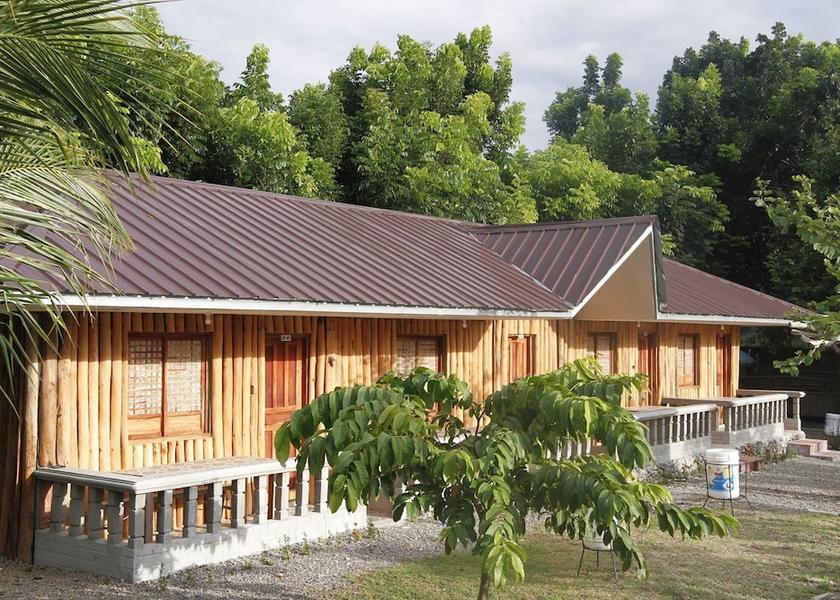  San Juan Exterior Detail