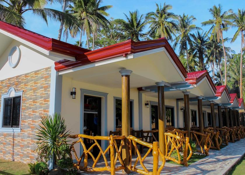  San Juan Exterior Detail