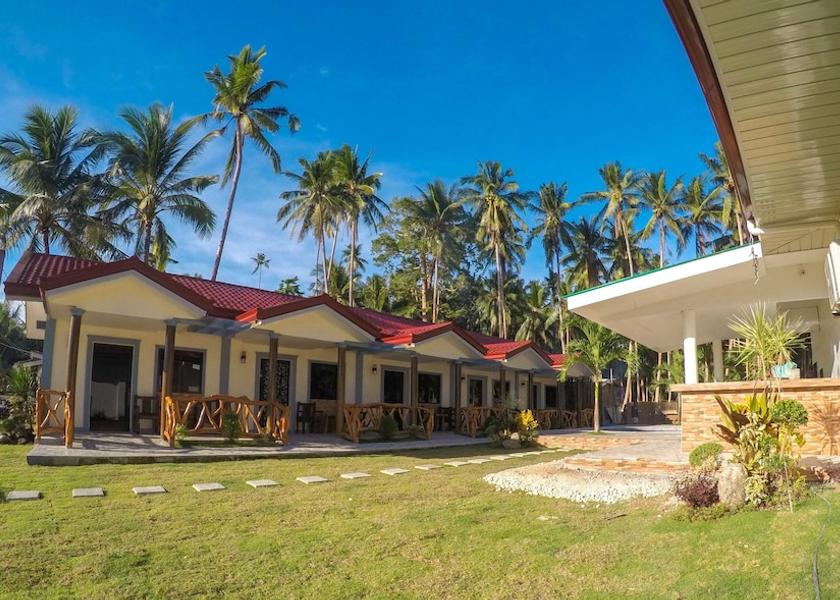  San Juan Property Grounds