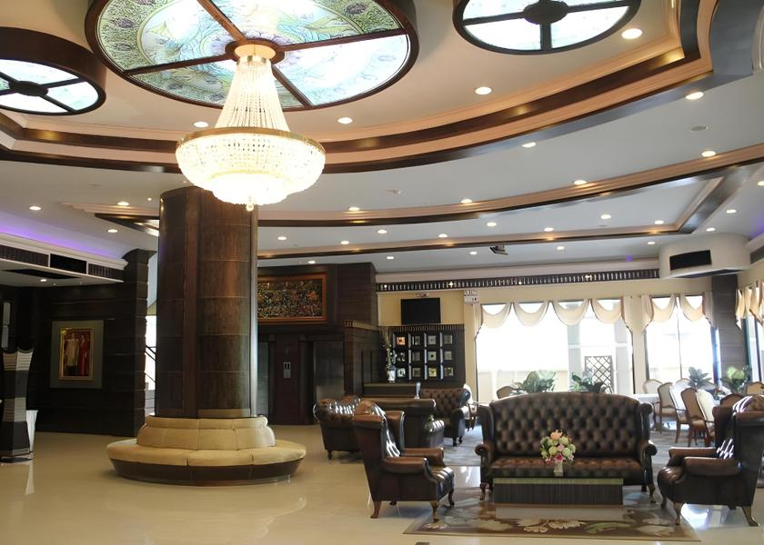 Phitsanulok Phitsanulok lobby