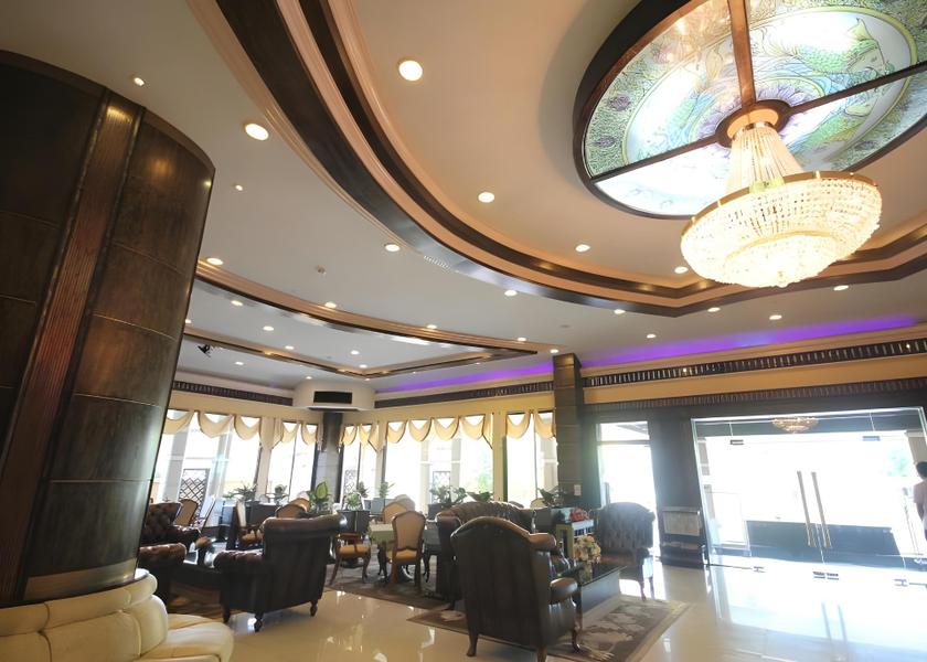 Phitsanulok Phitsanulok lobby