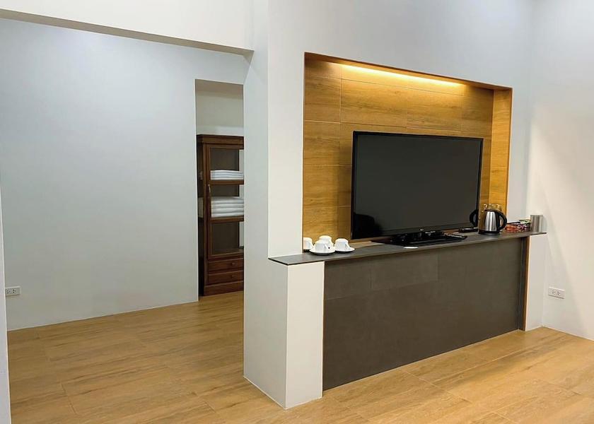 Chiang Mai Province San Kamphaeng Room