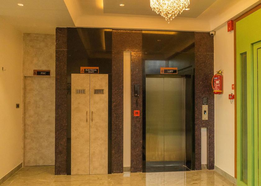 Andhra Pradesh Kurnool Public Areas