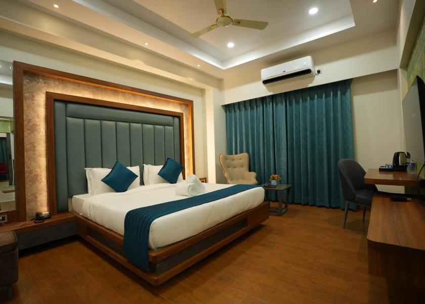 Andhra Pradesh Kurnool Suite Room