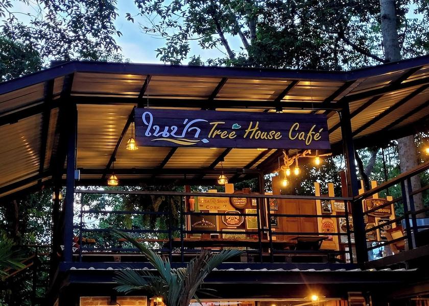 Udon Thani Province Ban Dung Restaurant