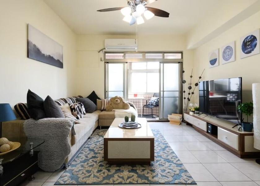 Bangkok Pak Kret Room