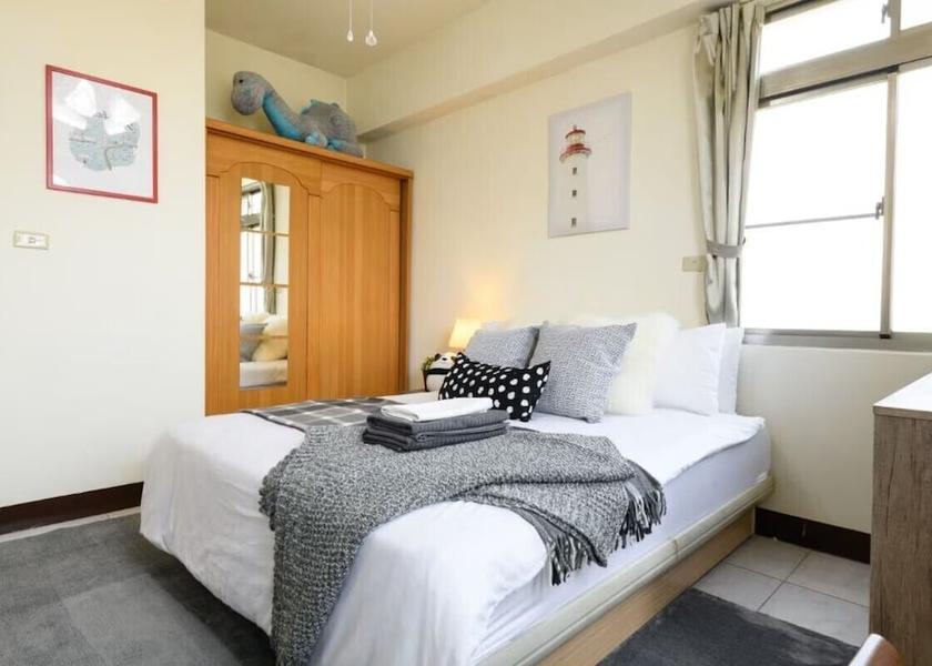 Bangkok Pak Kret Room