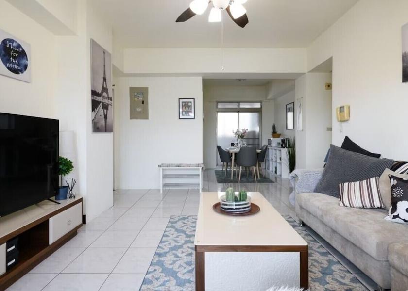 Bangkok Pak Kret Room