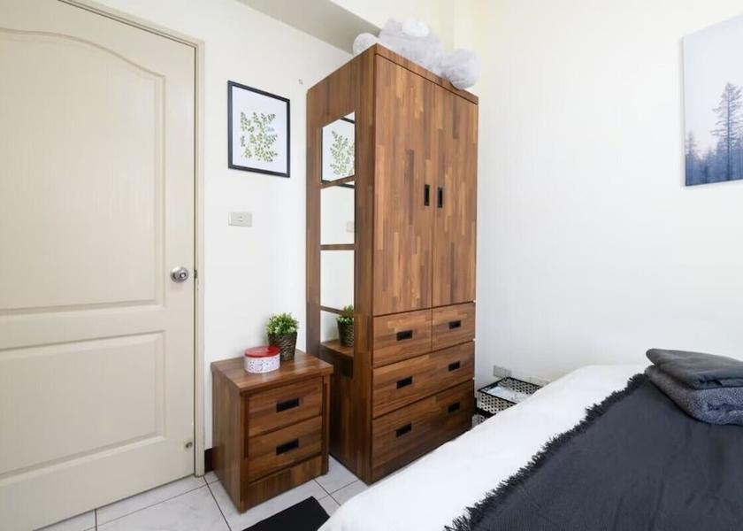 Bangkok Pak Kret Room