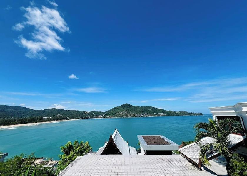 Phuket Kamala Exterior Detail