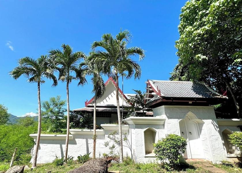 Phuket Kamala Exterior Detail