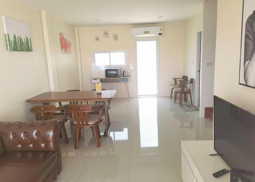 Nakhon Pathom Nakhon Chai Si Kitchen