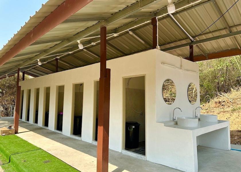 Ratchaburi Suan Phueng Bathroom