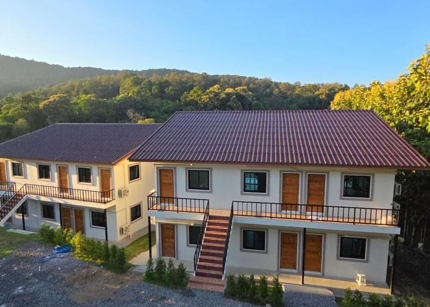 Chiang Mai Province Mae Rim Primary image