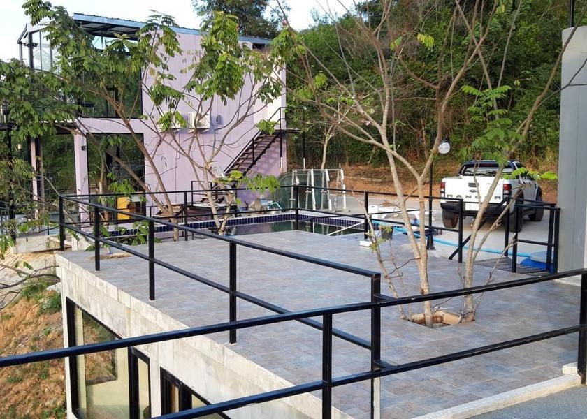 Nakhon Ratchasima Province Sikhio Floor plans