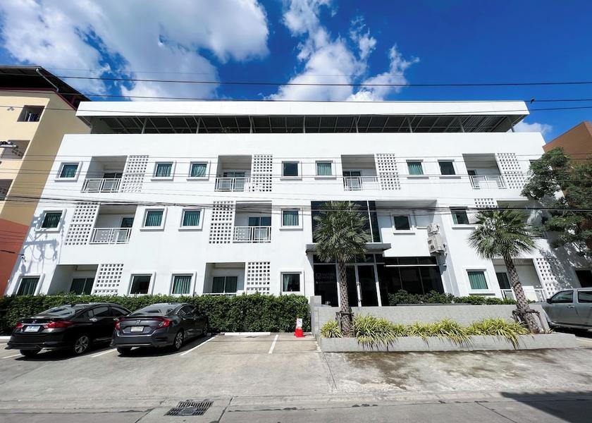 Bangkok Thanyaburi Primary image