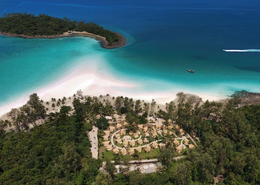 Trat Province Ko Kood Primary image