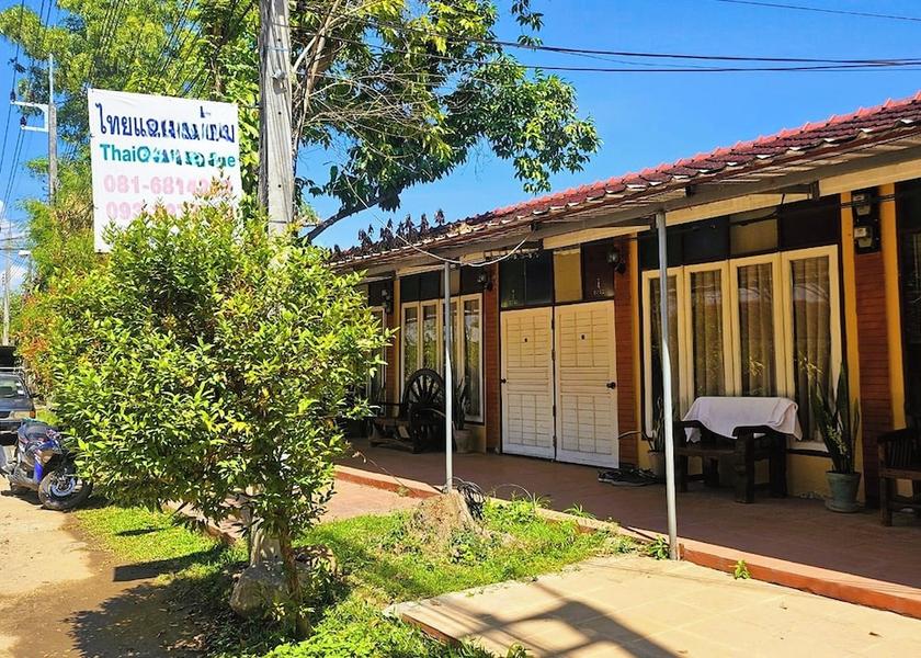 Chiang Mai Province Hang Dong Primary image