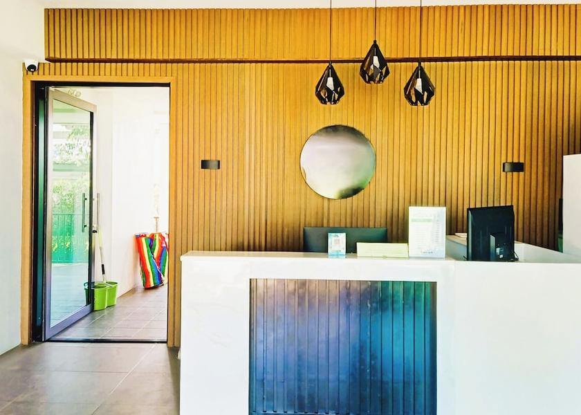 Chiang Mai Province Hang Dong Reception