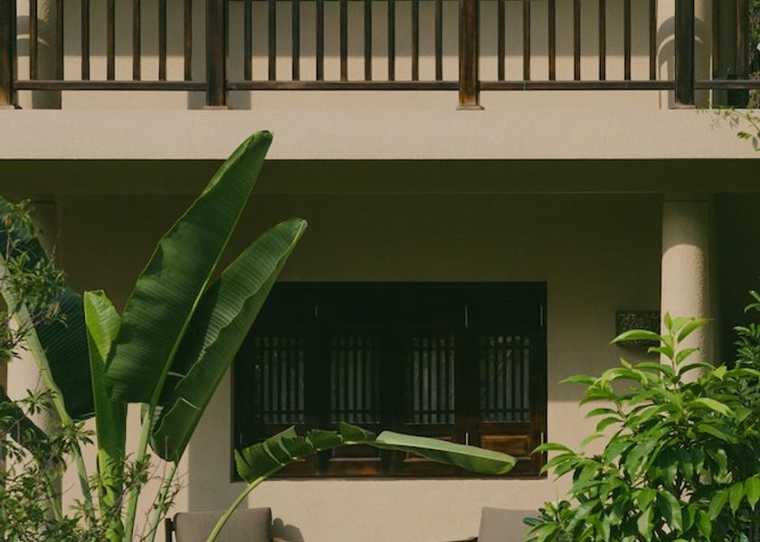 Ninh Binh Ninh Binh Hallway