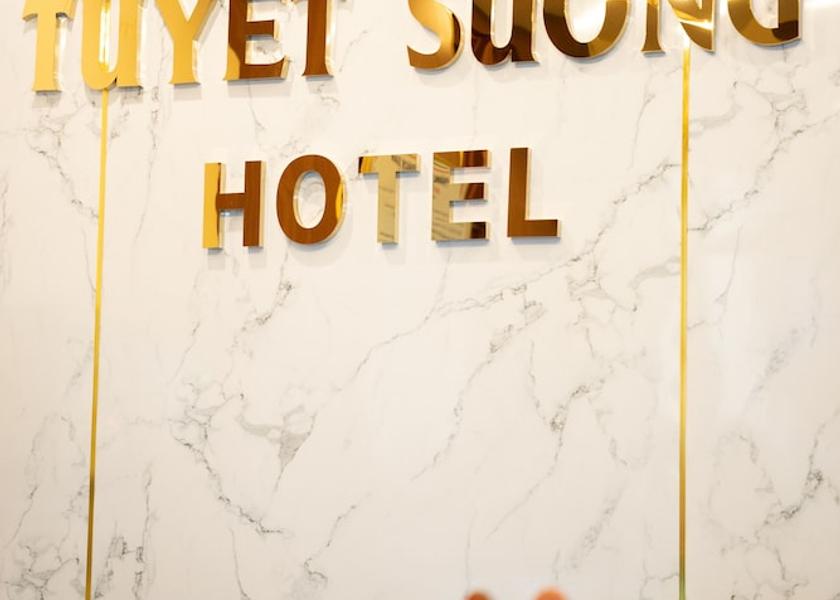 Quang Ngai Quang Ngai Reception