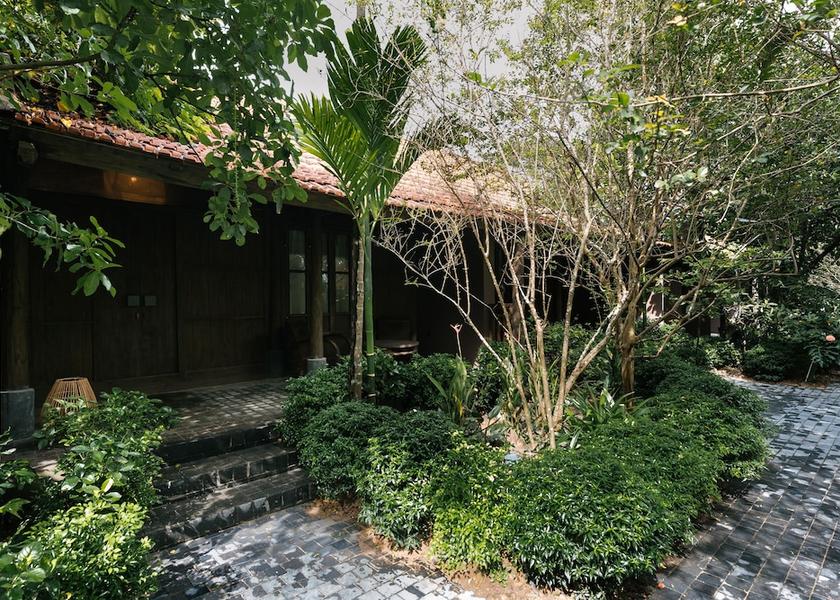 Ninh Binh Province Gia Vien Property grounds