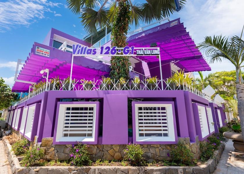 Ba Ria-Vung Tau Vung Tau Primary image