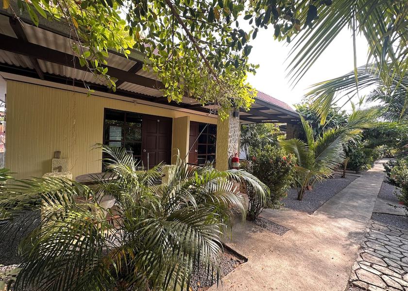 Prachuap Khiri Khan Sam Roi Yot Room