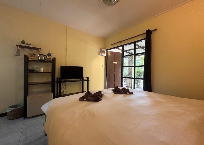 Prachuap Khiri Khan Sam Roi Yot Room