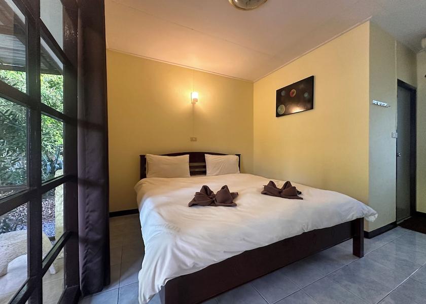 Prachuap Khiri Khan Sam Roi Yot Room