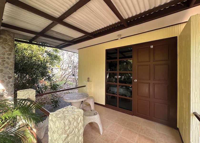 Prachuap Khiri Khan Sam Roi Yot Room