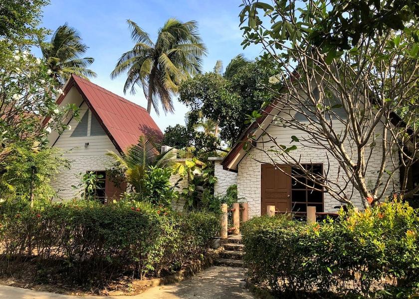 Prachuap Khiri Khan Sam Roi Yot Room