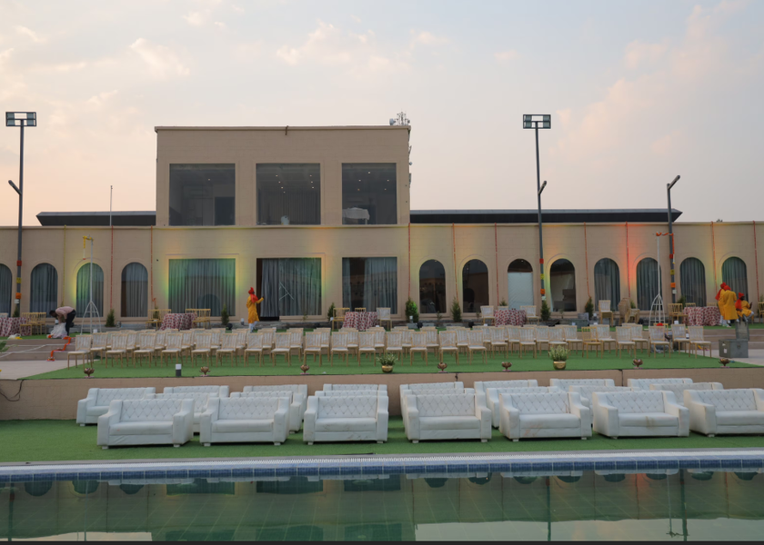 Maharashtra Nashik Pool