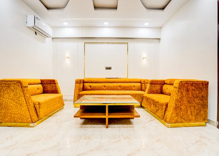 Uttar Pradesh Vrindavan Public Areas