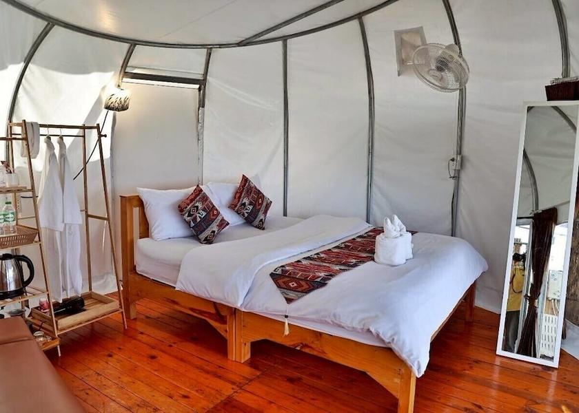 Chiang Mai Province Mae Rim Room