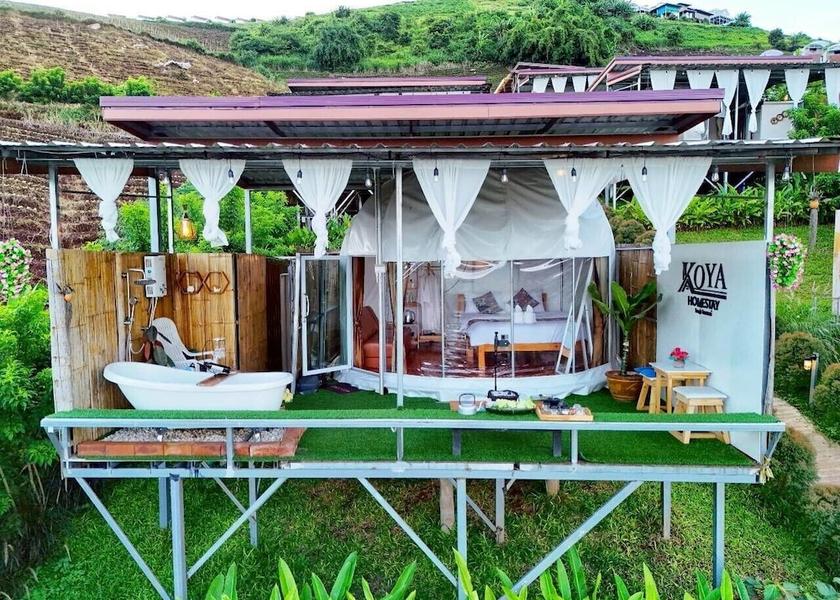 Chiang Mai Province Mae Rim Bathroom